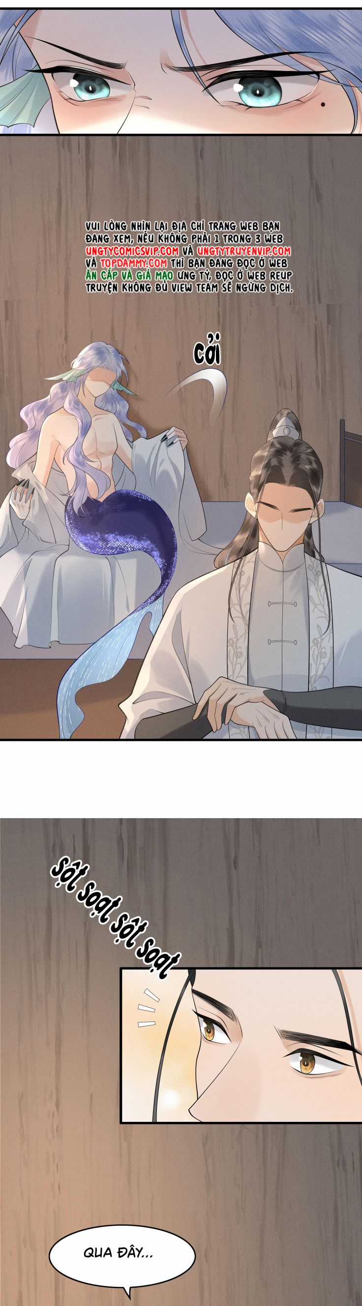 Xuyên Nhanh Chi Cải Tạo Bắt Đầu Lại Làm Người Chapter 82 trang 12