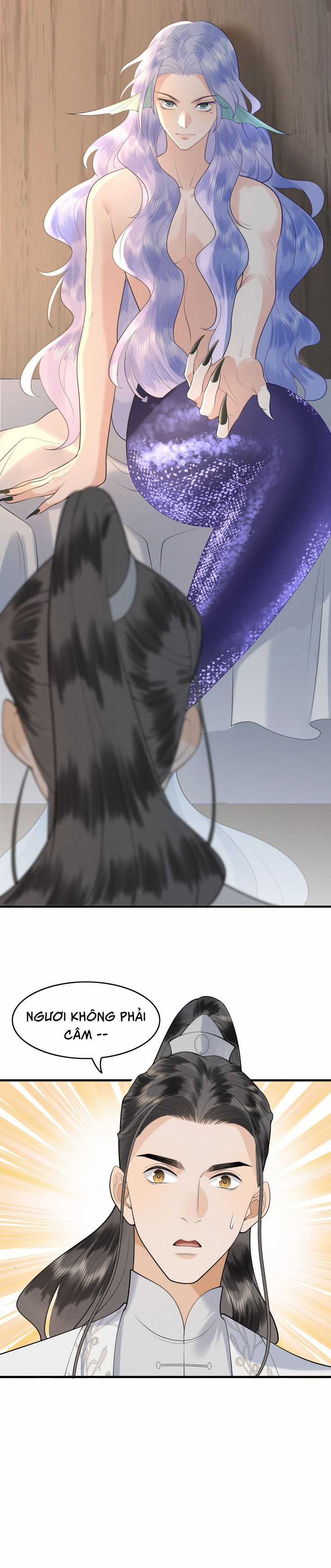 Xuyên Nhanh Chi Cải Tạo Bắt Đầu Lại Làm Người Chapter 82 trang 13