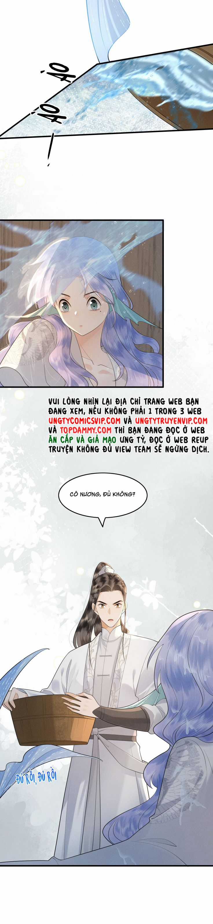 Xuyên Nhanh Chi Cải Tạo Bắt Đầu Lại Làm Người Chapter 82 trang 3