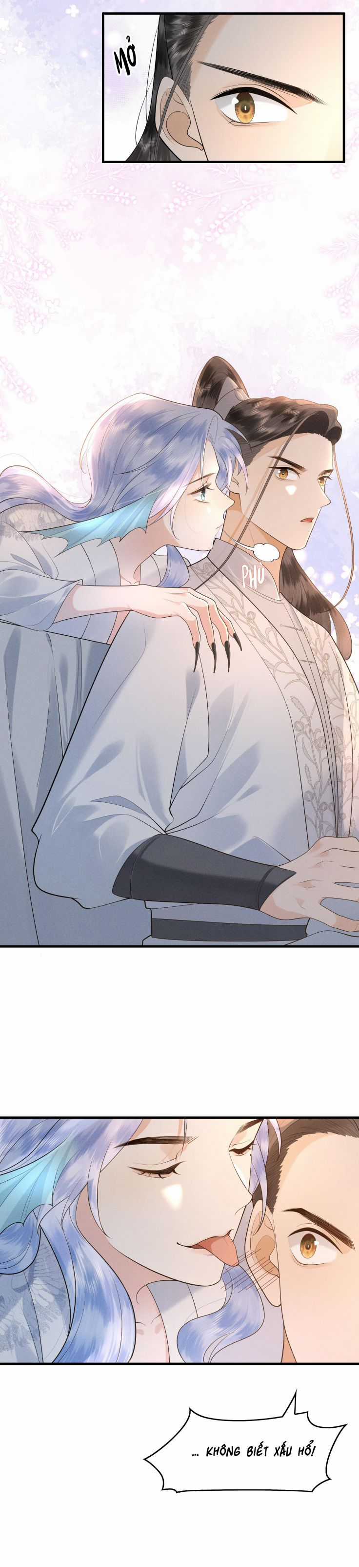 Xuyên Nhanh Chi Cải Tạo Bắt Đầu Lại Làm Người Chapter 82 trang 5