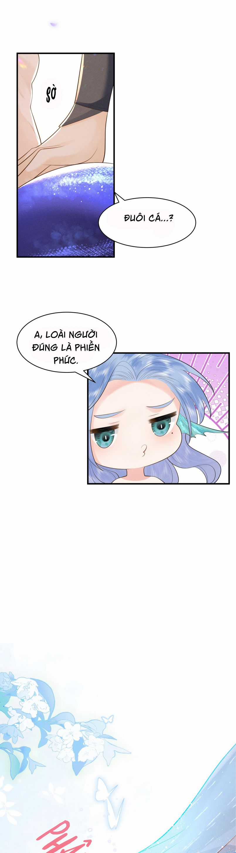 Xuyên Nhanh Chi Cải Tạo Bắt Đầu Lại Làm Người Chapter 83 trang 10