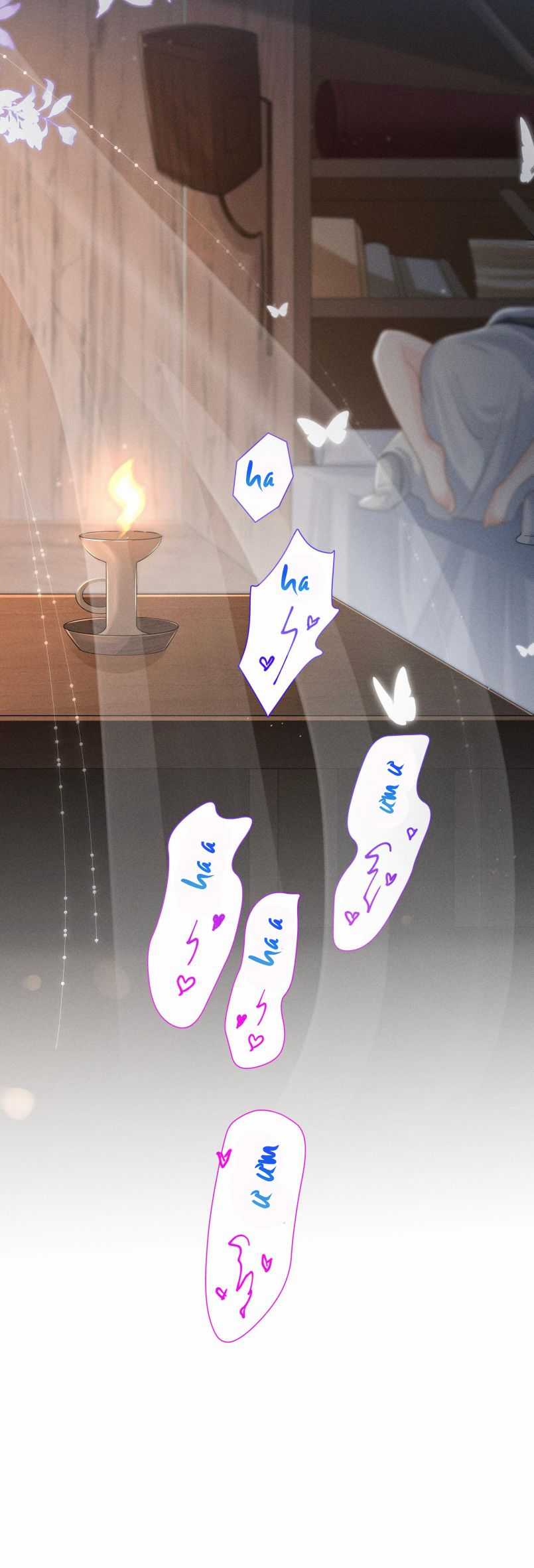 Xuyên Nhanh Chi Cải Tạo Bắt Đầu Lại Làm Người Chapter 83 trang 13