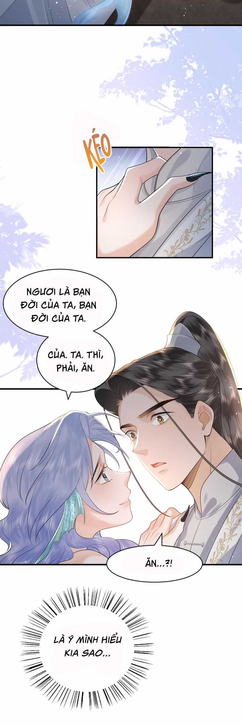 Xuyên Nhanh Chi Cải Tạo Bắt Đầu Lại Làm Người Chapter 83 trang 3