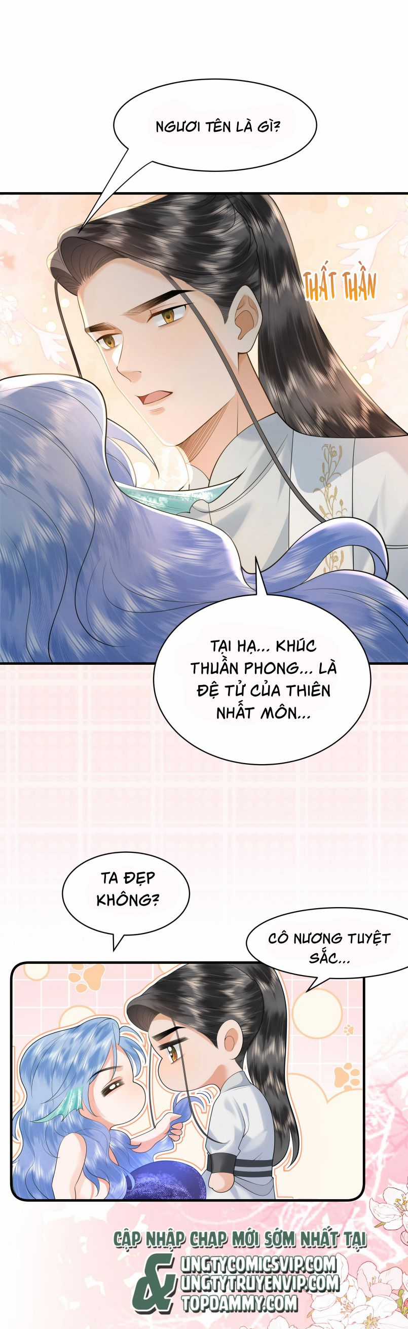 Xuyên Nhanh Chi Cải Tạo Bắt Đầu Lại Làm Người Chapter 83 trang 5