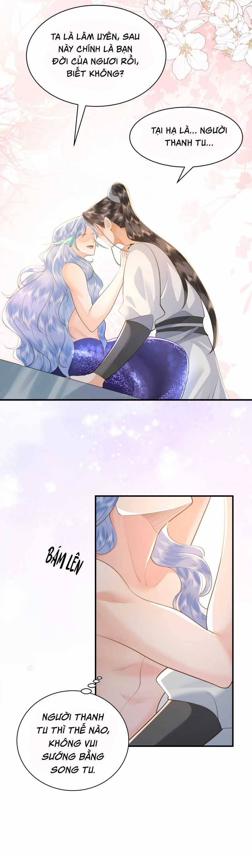 Xuyên Nhanh Chi Cải Tạo Bắt Đầu Lại Làm Người Chapter 83 trang 6