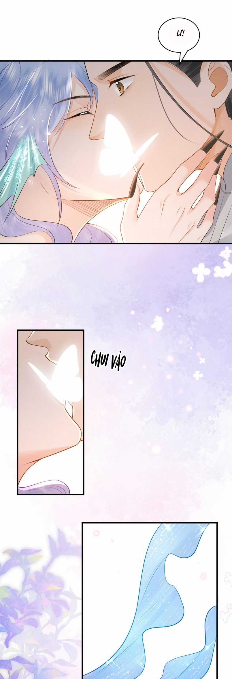 Xuyên Nhanh Chi Cải Tạo Bắt Đầu Lại Làm Người Chapter 83 trang 7