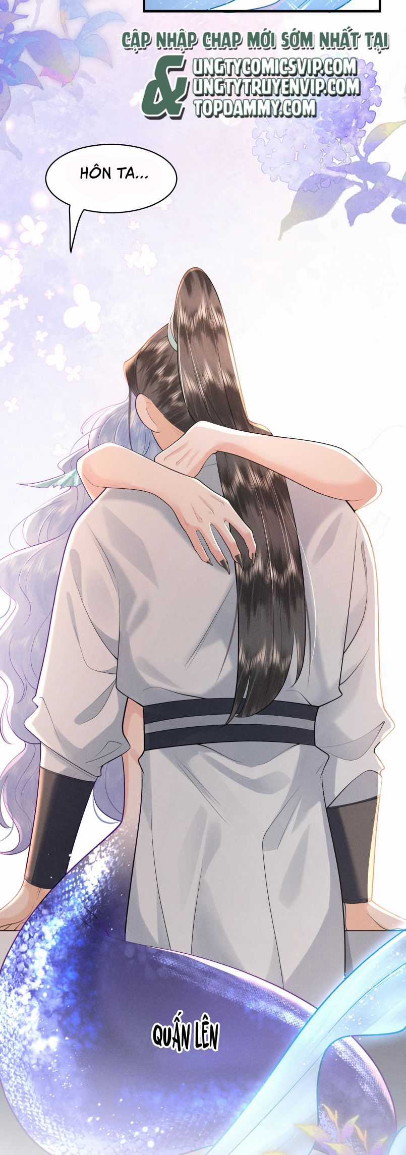 Xuyên Nhanh Chi Cải Tạo Bắt Đầu Lại Làm Người Chapter 83 trang 8