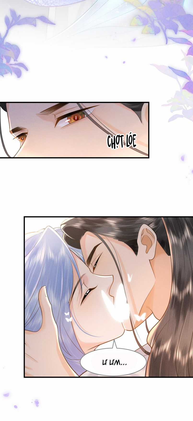 Xuyên Nhanh Chi Cải Tạo Bắt Đầu Lại Làm Người Chapter 83 trang 9