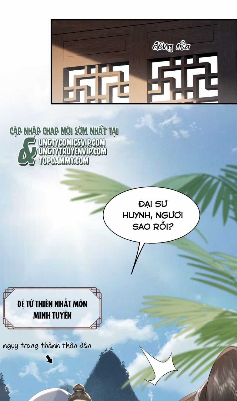 Xuyên Nhanh Chi Cải Tạo Bắt Đầu Lại Làm Người Chapter 84 trang 10