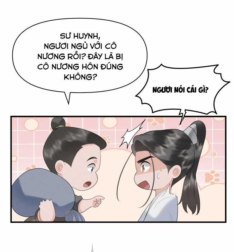 Xuyên Nhanh Chi Cải Tạo Bắt Đầu Lại Làm Người Chapter 84 trang 12