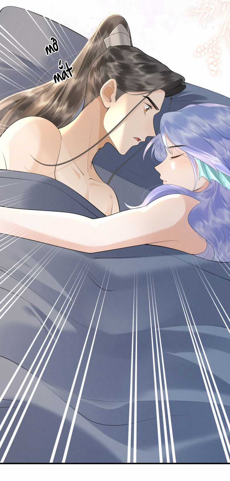 Xuyên Nhanh Chi Cải Tạo Bắt Đầu Lại Làm Người Chapter 84 trang 2