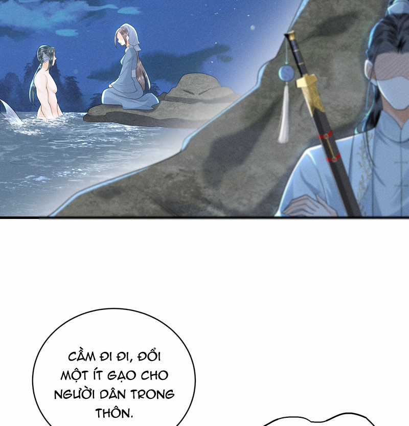 Xuyên Nhanh Chi Cải Tạo Bắt Đầu Lại Làm Người Chapter 85 trang 10