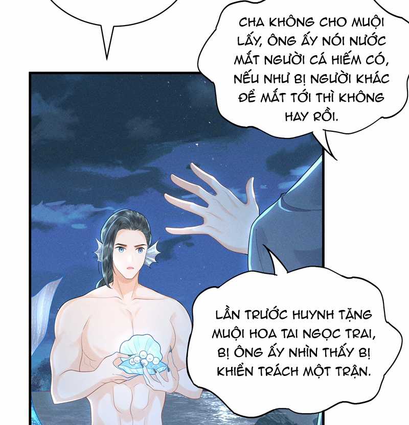 Xuyên Nhanh Chi Cải Tạo Bắt Đầu Lại Làm Người Chapter 85 trang 11