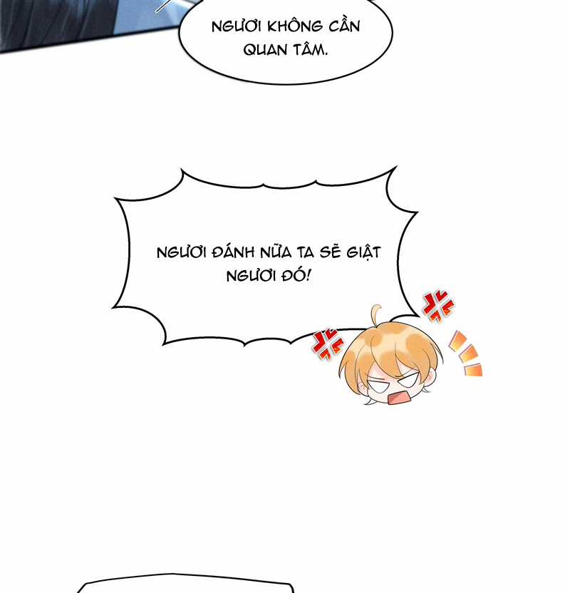 Xuyên Nhanh Chi Cải Tạo Bắt Đầu Lại Làm Người Chapter 85 trang 21