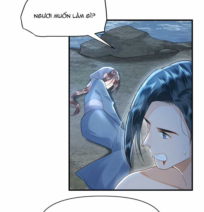 Xuyên Nhanh Chi Cải Tạo Bắt Đầu Lại Làm Người Chapter 85 trang 22