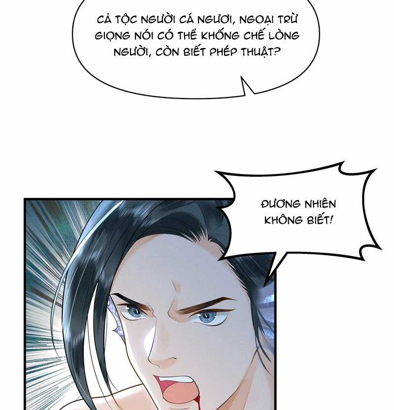 Xuyên Nhanh Chi Cải Tạo Bắt Đầu Lại Làm Người Chapter 85 trang 23