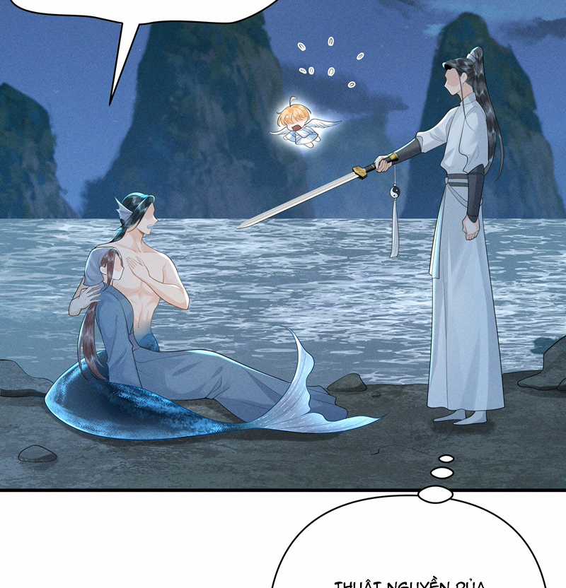 Xuyên Nhanh Chi Cải Tạo Bắt Đầu Lại Làm Người Chapter 85 trang 25