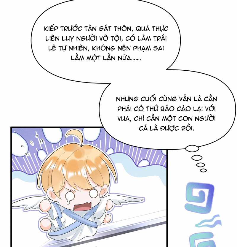 Xuyên Nhanh Chi Cải Tạo Bắt Đầu Lại Làm Người Chapter 85 trang 27