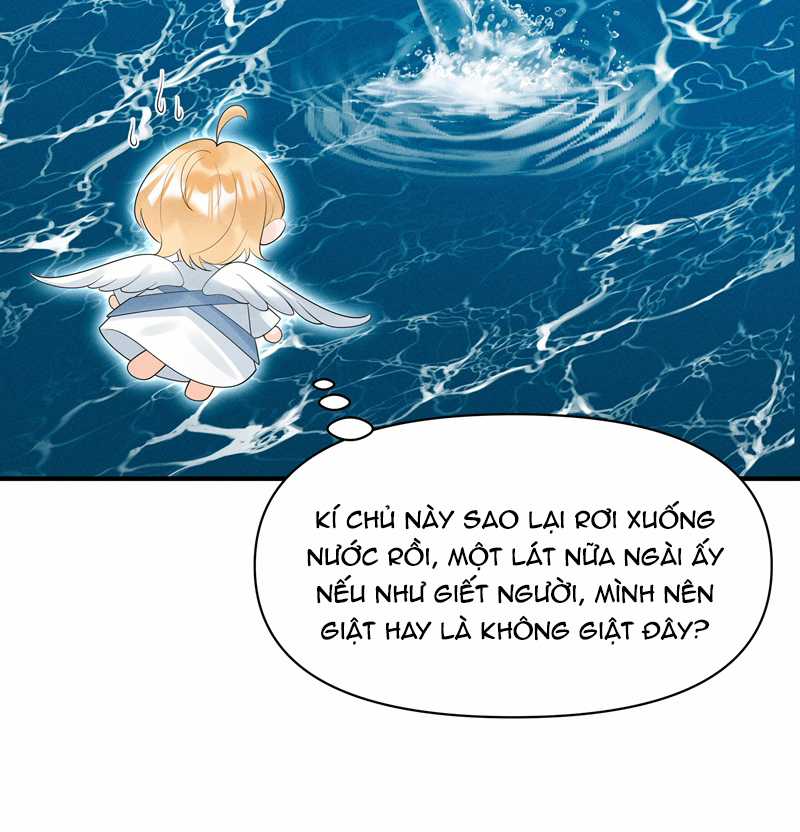 Xuyên Nhanh Chi Cải Tạo Bắt Đầu Lại Làm Người Chapter 85 trang 31