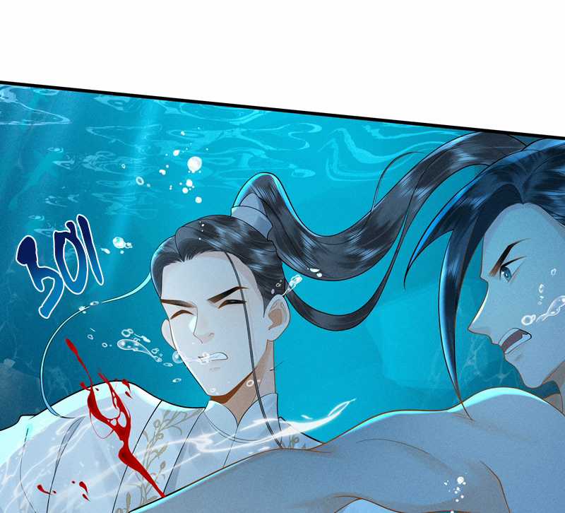 Xuyên Nhanh Chi Cải Tạo Bắt Đầu Lại Làm Người Chapter 85 trang 32