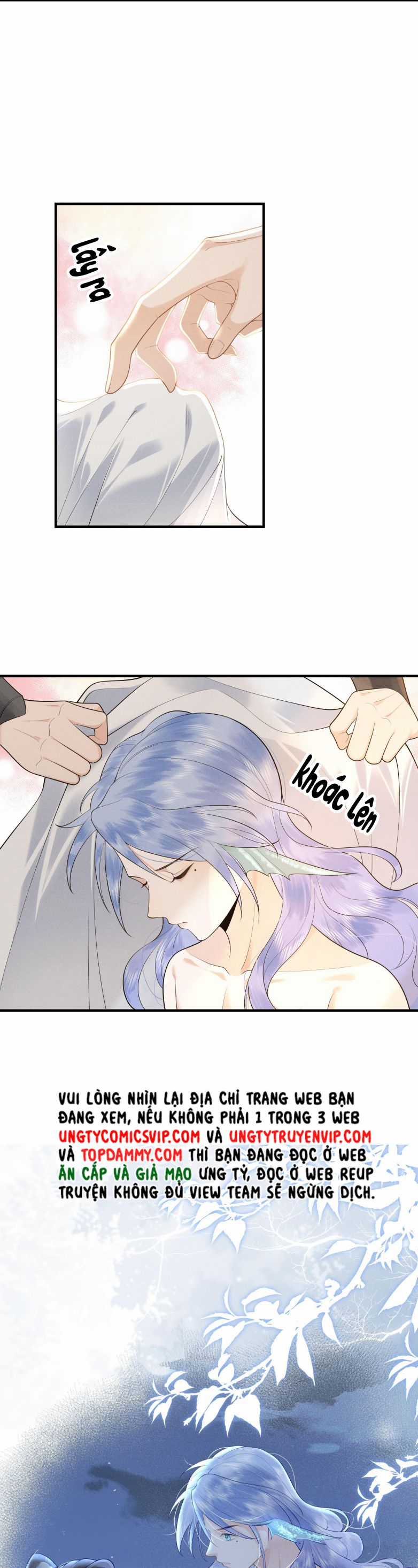 Xuyên Nhanh Chi Cải Tạo Bắt Đầu Lại Làm Người Chapter 86 trang 10