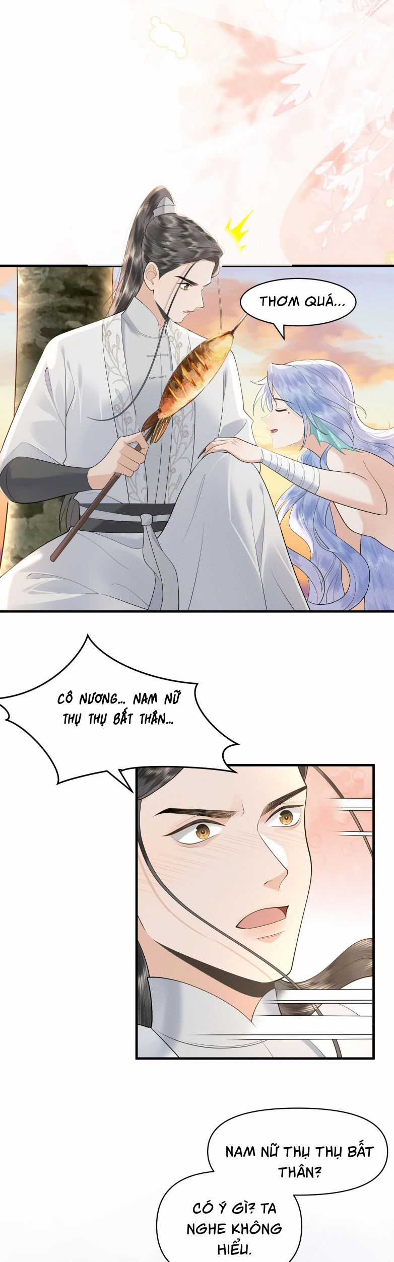 Xuyên Nhanh Chi Cải Tạo Bắt Đầu Lại Làm Người Chapter 86 trang 12