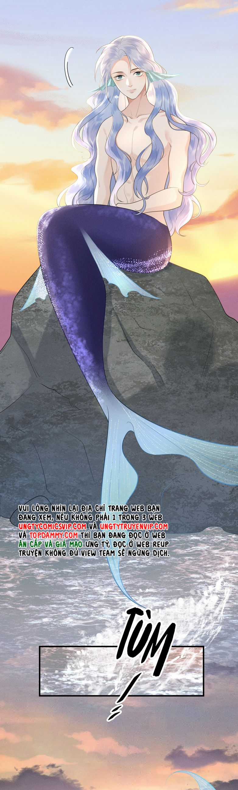 Xuyên Nhanh Chi Cải Tạo Bắt Đầu Lại Làm Người Chapter 86 trang 2