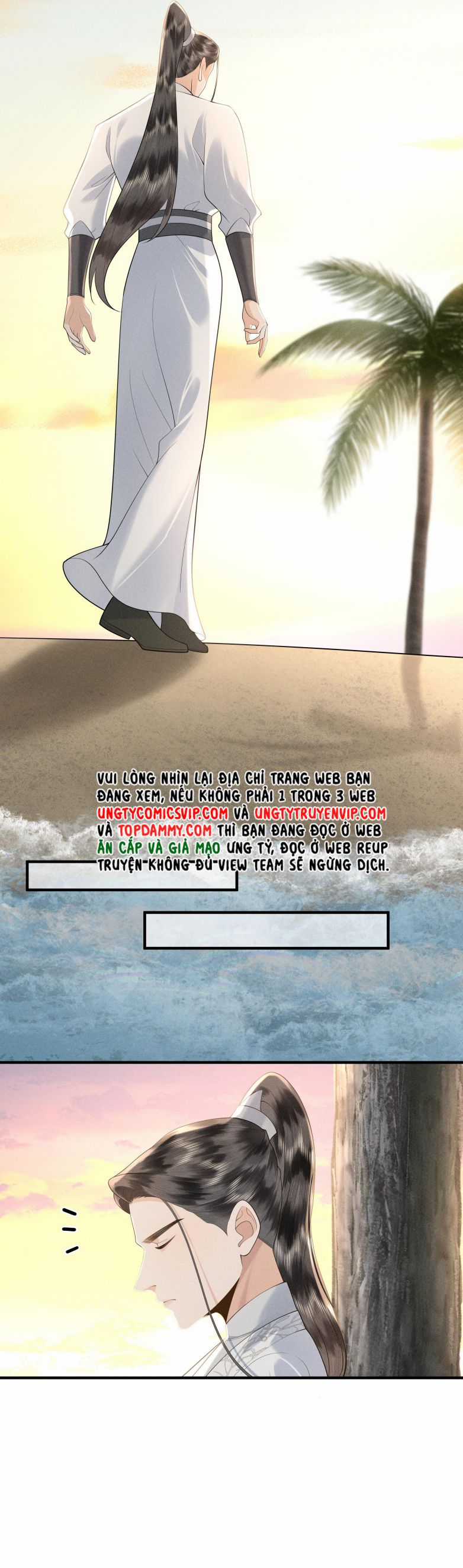 Xuyên Nhanh Chi Cải Tạo Bắt Đầu Lại Làm Người Chapter 86 trang 6