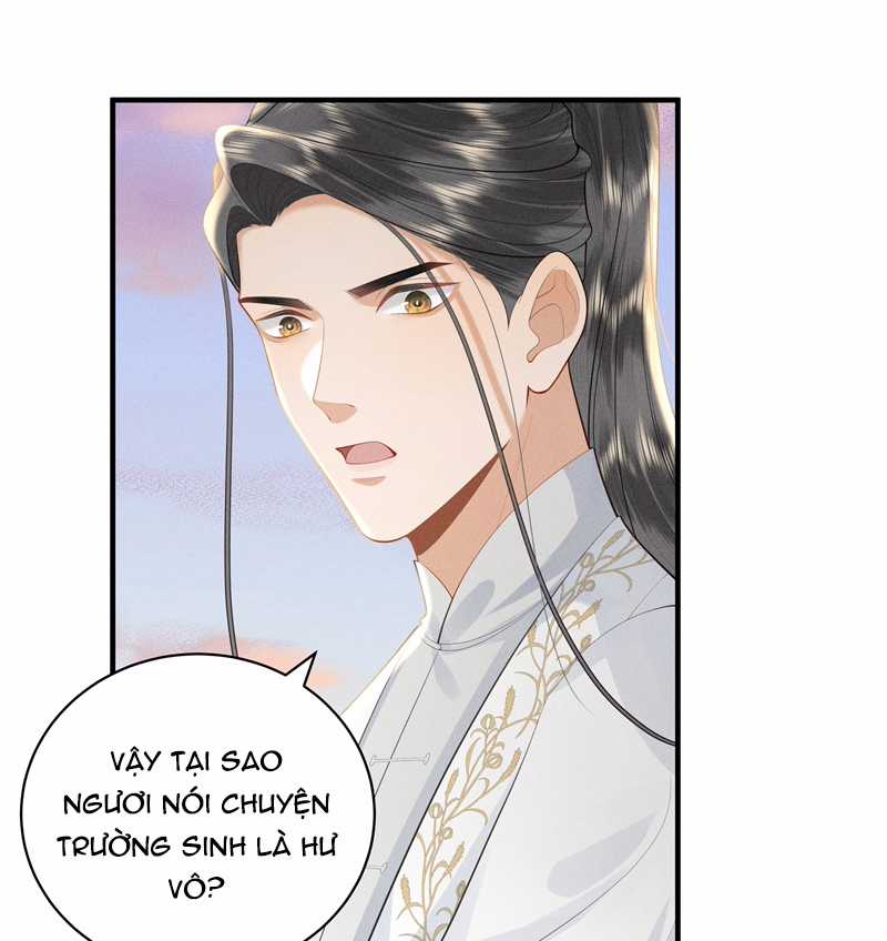 Xuyên Nhanh Chi Cải Tạo Bắt Đầu Lại Làm Người Chapter 87 trang 10