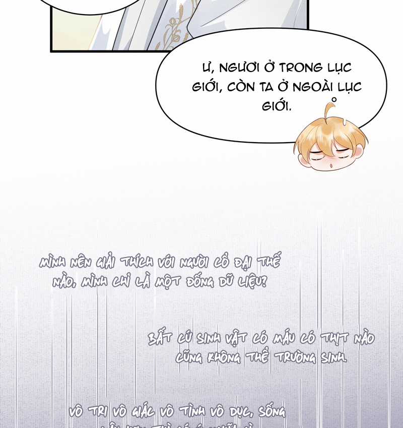 Xuyên Nhanh Chi Cải Tạo Bắt Đầu Lại Làm Người Chapter 87 trang 11