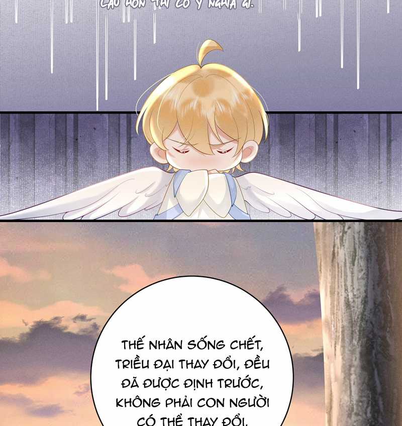 Xuyên Nhanh Chi Cải Tạo Bắt Đầu Lại Làm Người Chapter 87 trang 12