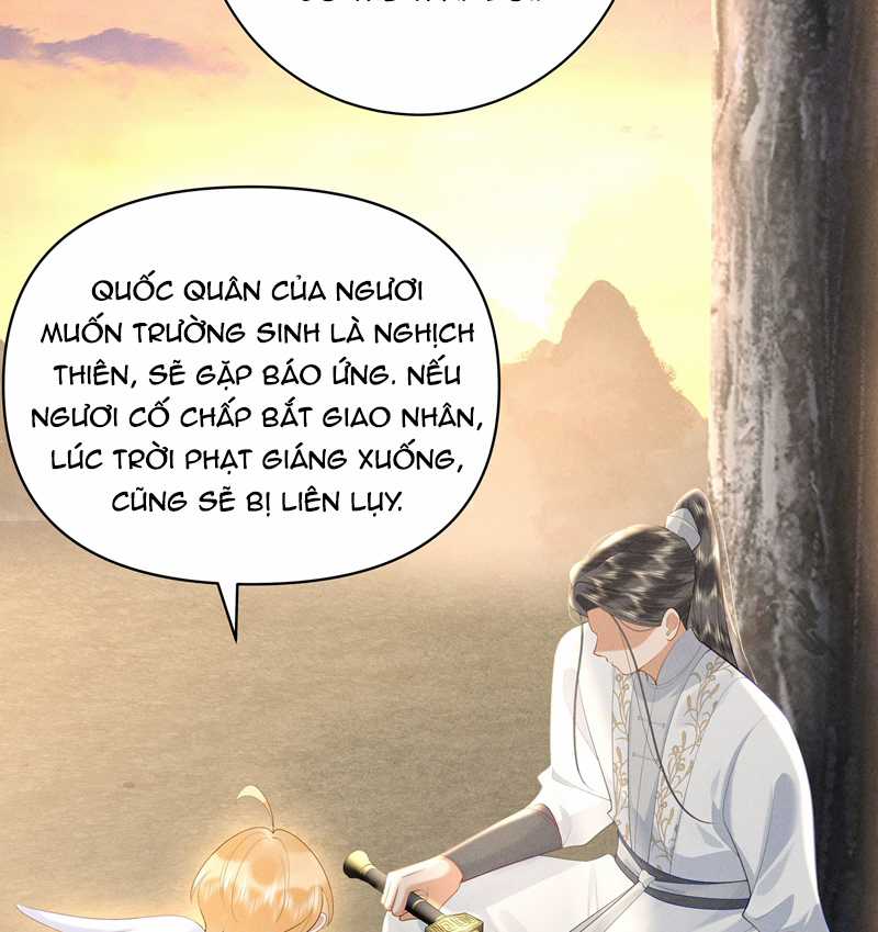 Xuyên Nhanh Chi Cải Tạo Bắt Đầu Lại Làm Người Chapter 87 trang 13