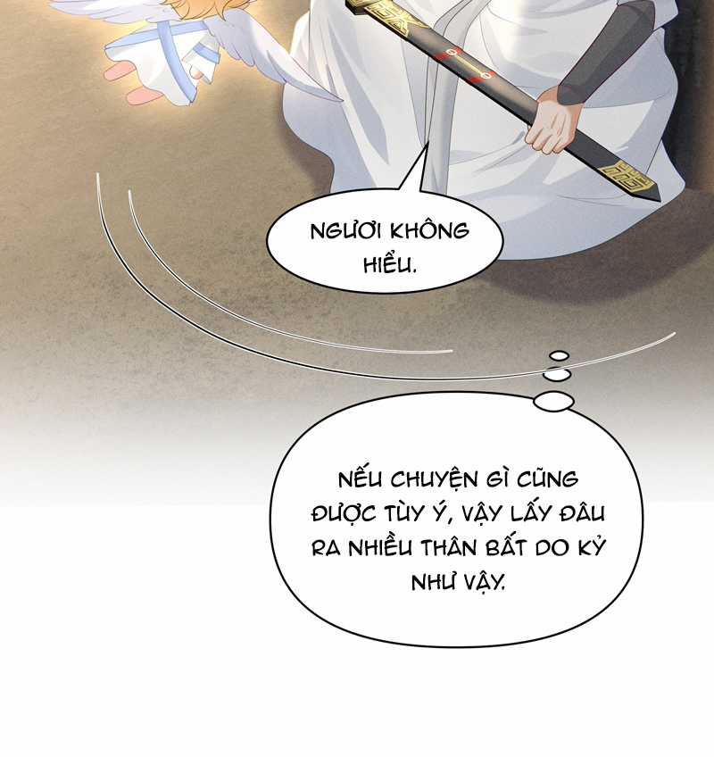 Xuyên Nhanh Chi Cải Tạo Bắt Đầu Lại Làm Người Chapter 87 trang 14