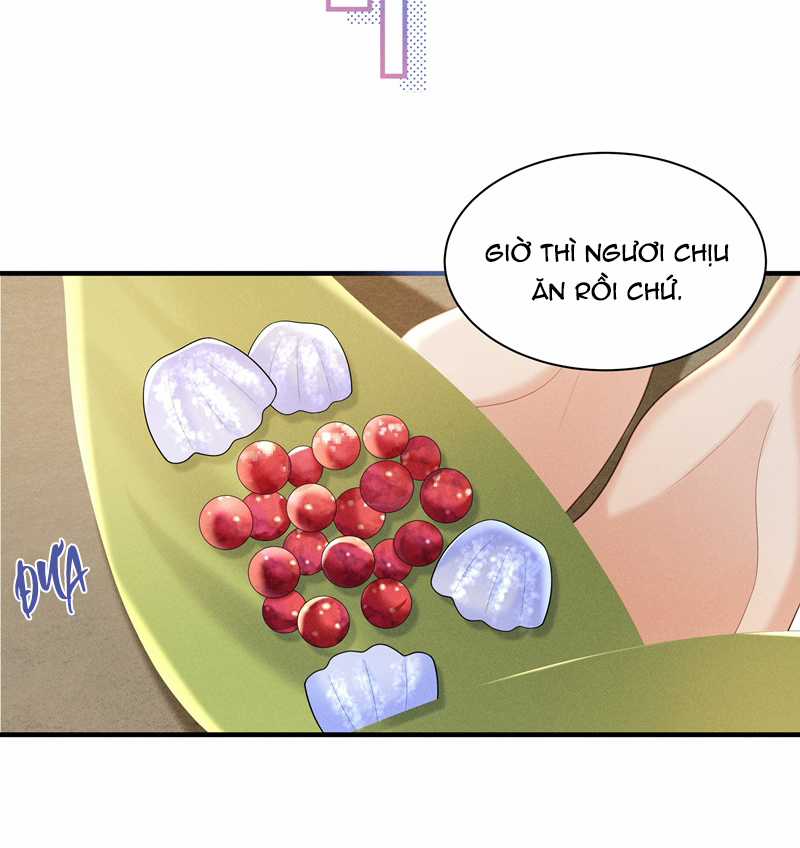 Xuyên Nhanh Chi Cải Tạo Bắt Đầu Lại Làm Người Chapter 87 trang 16