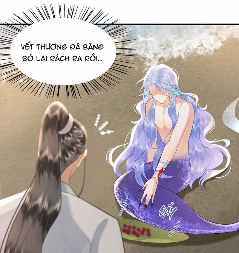 Xuyên Nhanh Chi Cải Tạo Bắt Đầu Lại Làm Người Chapter 87 trang 17