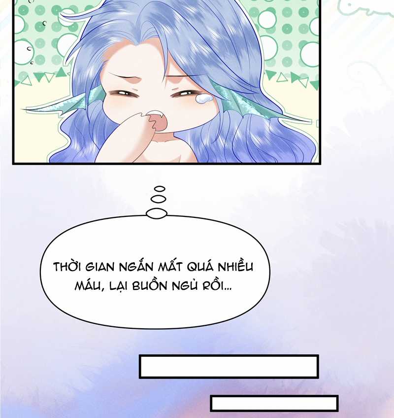 Xuyên Nhanh Chi Cải Tạo Bắt Đầu Lại Làm Người Chapter 87 trang 20