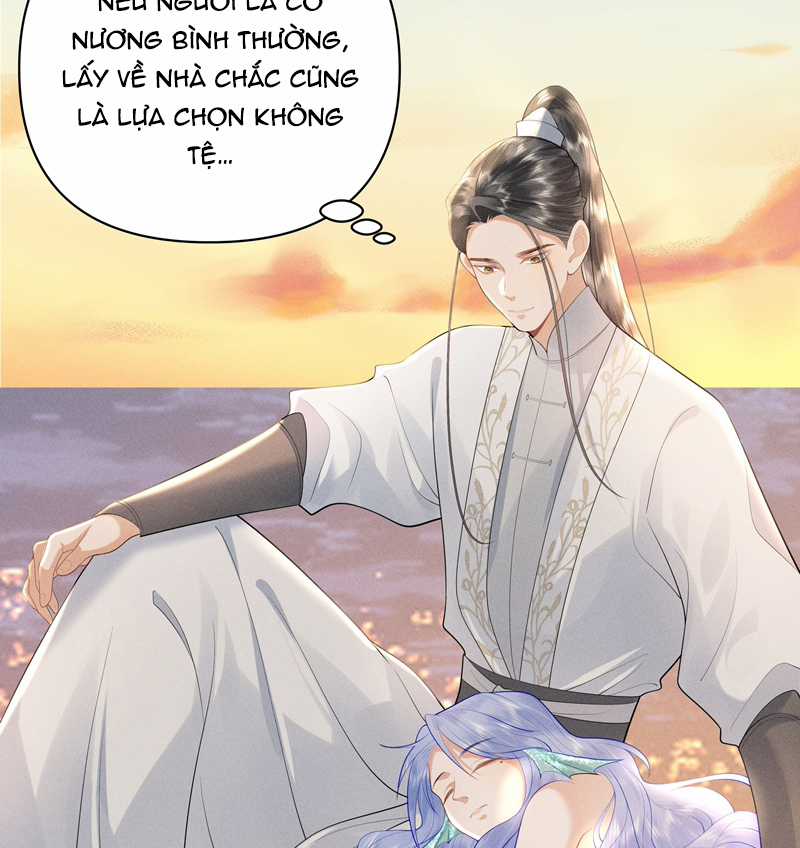 Xuyên Nhanh Chi Cải Tạo Bắt Đầu Lại Làm Người Chapter 87 trang 22