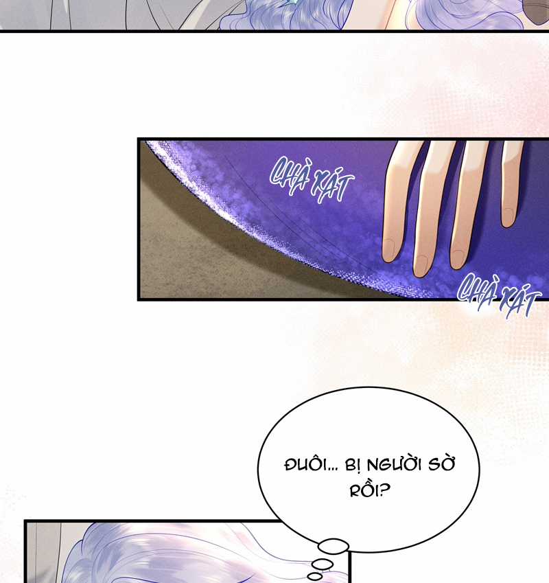 Xuyên Nhanh Chi Cải Tạo Bắt Đầu Lại Làm Người Chapter 87 trang 23