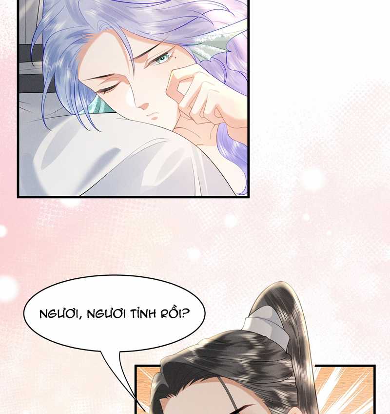 Xuyên Nhanh Chi Cải Tạo Bắt Đầu Lại Làm Người Chapter 87 trang 24