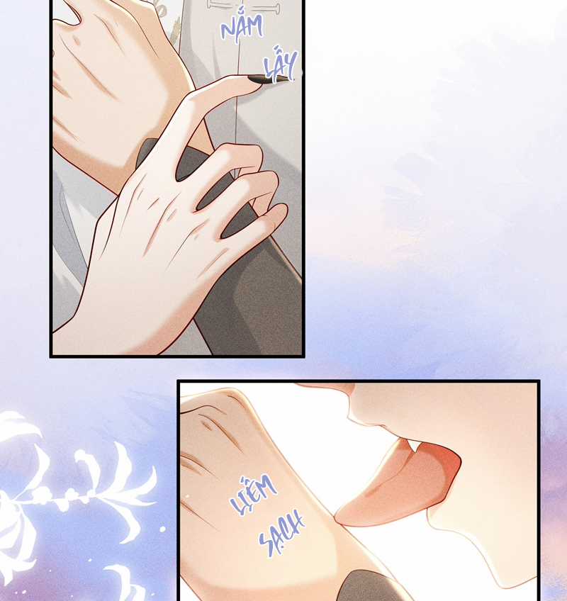 Xuyên Nhanh Chi Cải Tạo Bắt Đầu Lại Làm Người Chapter 87 trang 30