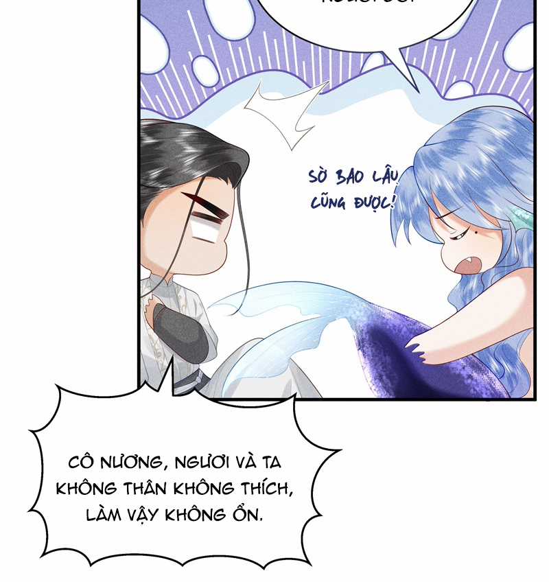 Xuyên Nhanh Chi Cải Tạo Bắt Đầu Lại Làm Người Chapter 87 trang 34