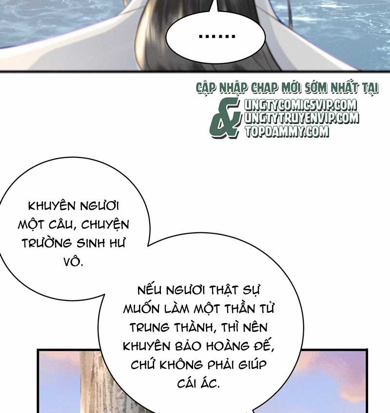 Xuyên Nhanh Chi Cải Tạo Bắt Đầu Lại Làm Người Chapter 87 trang 8