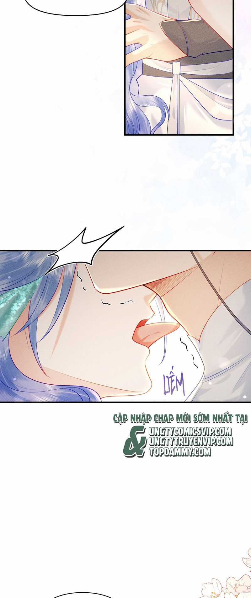 Xuyên Nhanh Chi Cải Tạo Bắt Đầu Lại Làm Người Chapter 88 trang 10