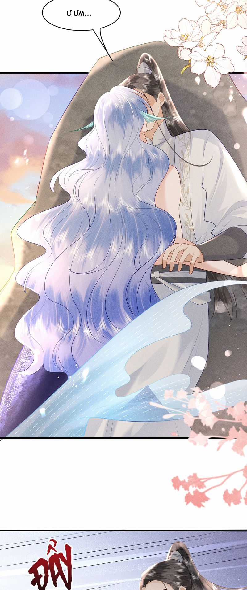 Xuyên Nhanh Chi Cải Tạo Bắt Đầu Lại Làm Người Chapter 88 trang 11