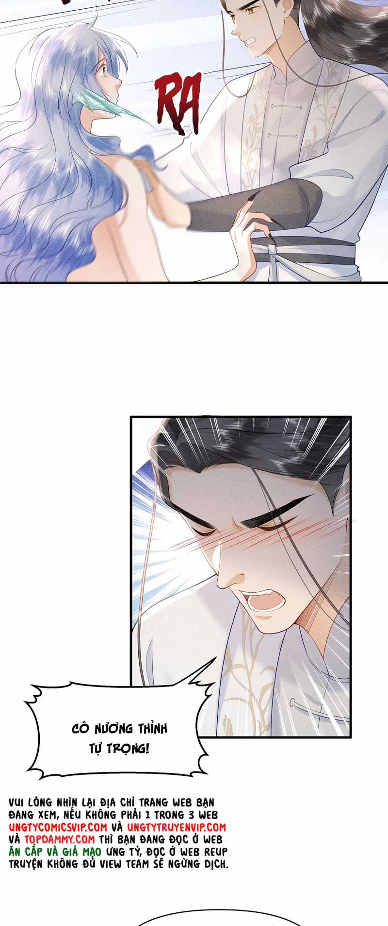 Xuyên Nhanh Chi Cải Tạo Bắt Đầu Lại Làm Người Chapter 88 trang 12