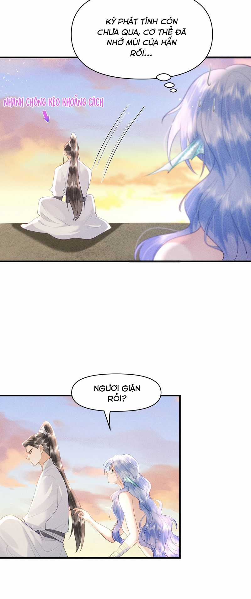 Xuyên Nhanh Chi Cải Tạo Bắt Đầu Lại Làm Người Chapter 88 trang 13