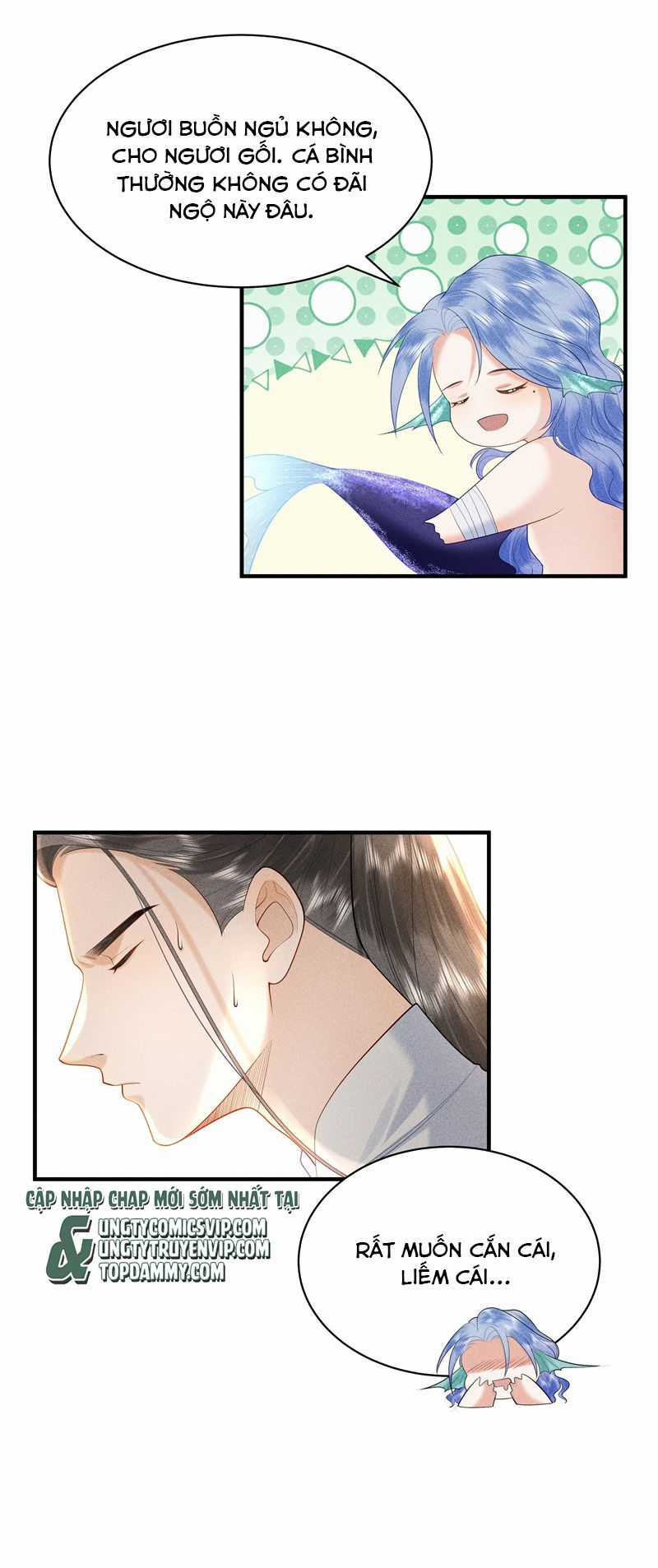 Xuyên Nhanh Chi Cải Tạo Bắt Đầu Lại Làm Người Chapter 88 trang 14