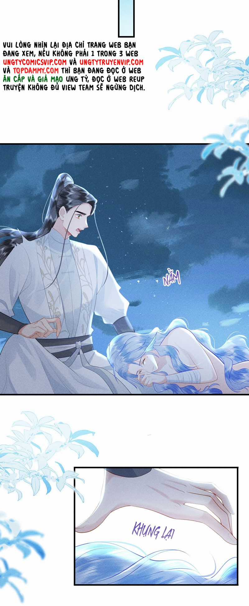 Xuyên Nhanh Chi Cải Tạo Bắt Đầu Lại Làm Người Chapter 88 trang 16