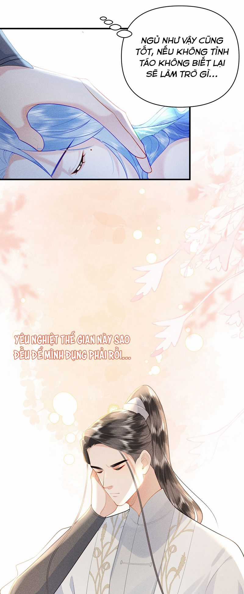 Xuyên Nhanh Chi Cải Tạo Bắt Đầu Lại Làm Người Chapter 88 trang 17