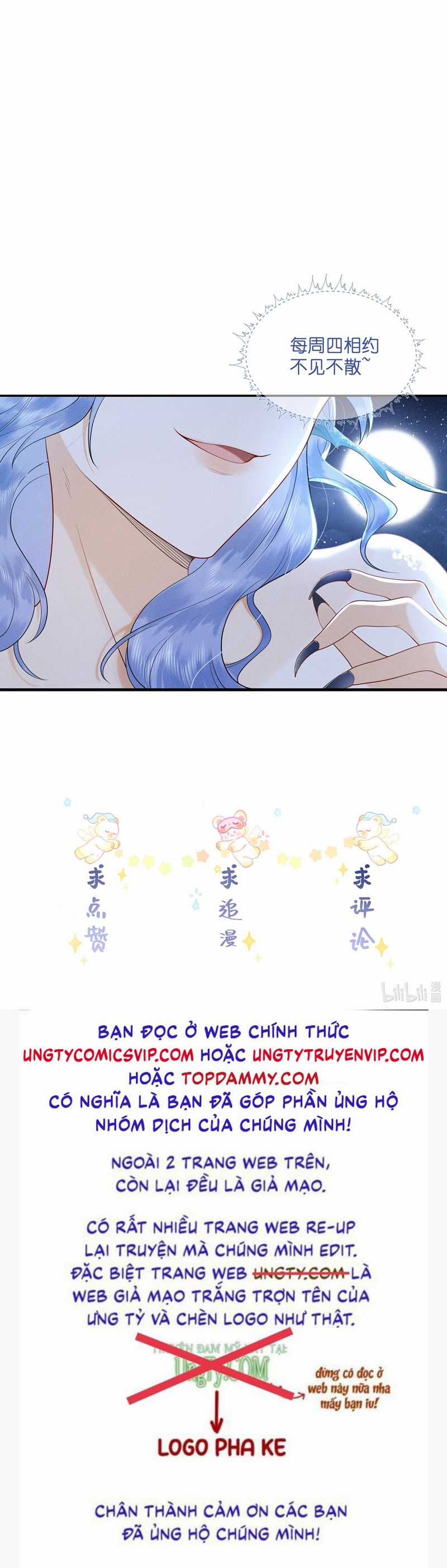 Xuyên Nhanh Chi Cải Tạo Bắt Đầu Lại Làm Người Chapter 88 trang 22